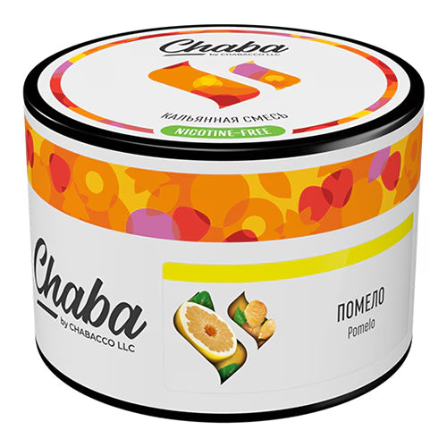 ポメロ Pomelo - Chaba(チャバ) 50g – CLOUD SHOP