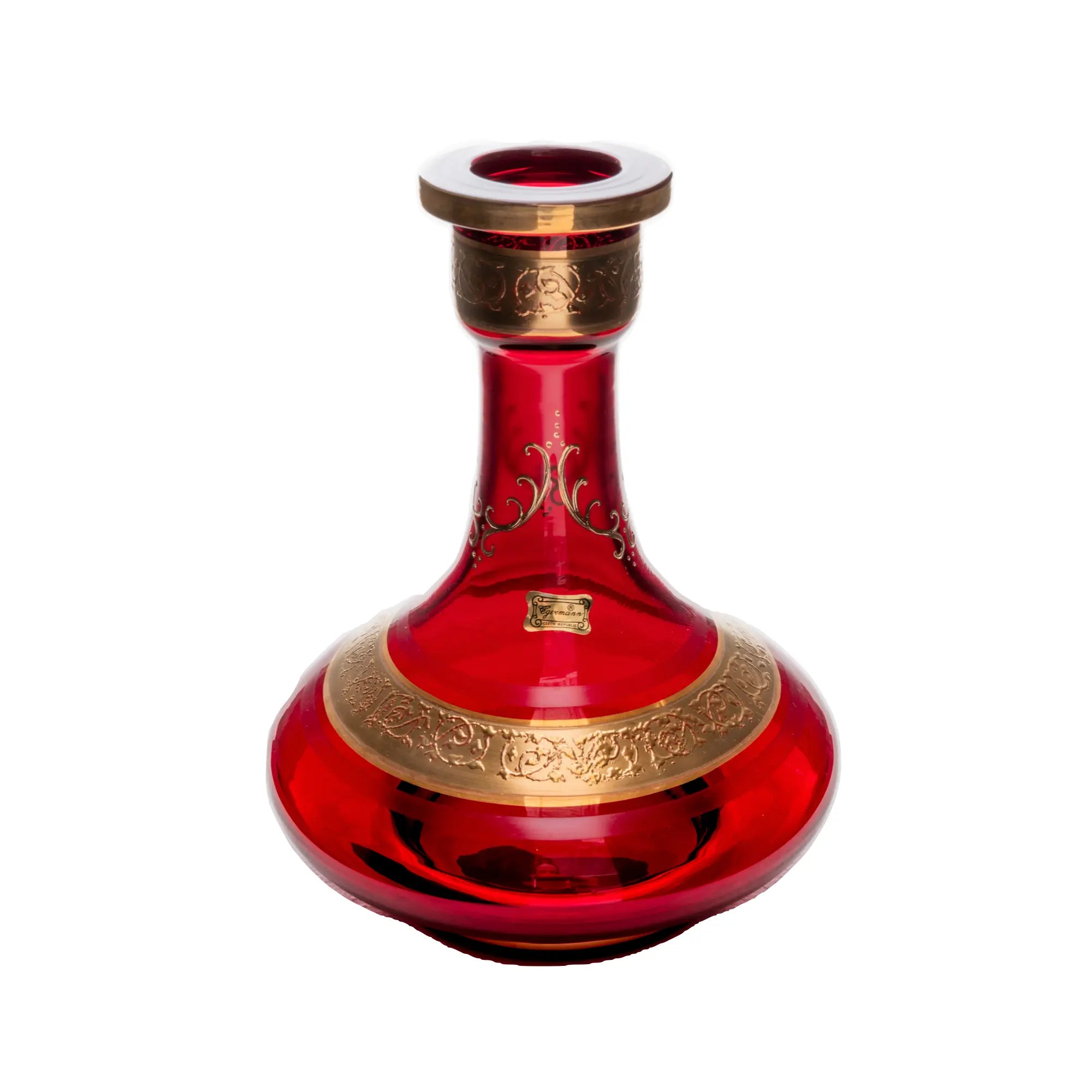 レトロ⭐️チェコスロバキア時代　ボヘミアガラスエガーマンコレクション Egermann – CLOUD SHOP