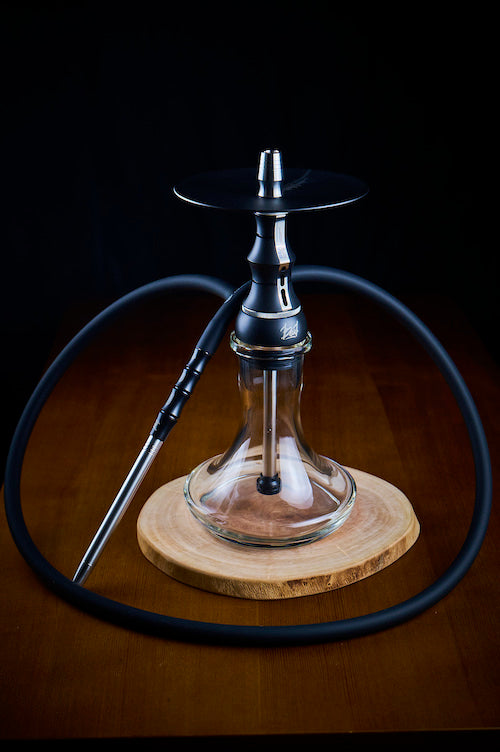 新品 ヒートマネジメント ROLLER Alpha Hookah アルファフーカ