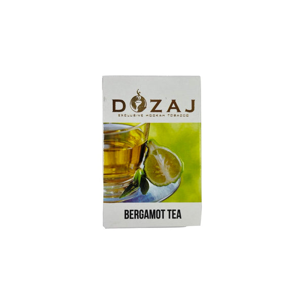 DOZAJ(ドザジ) Bergamot Tea ベルガモットティー 50g