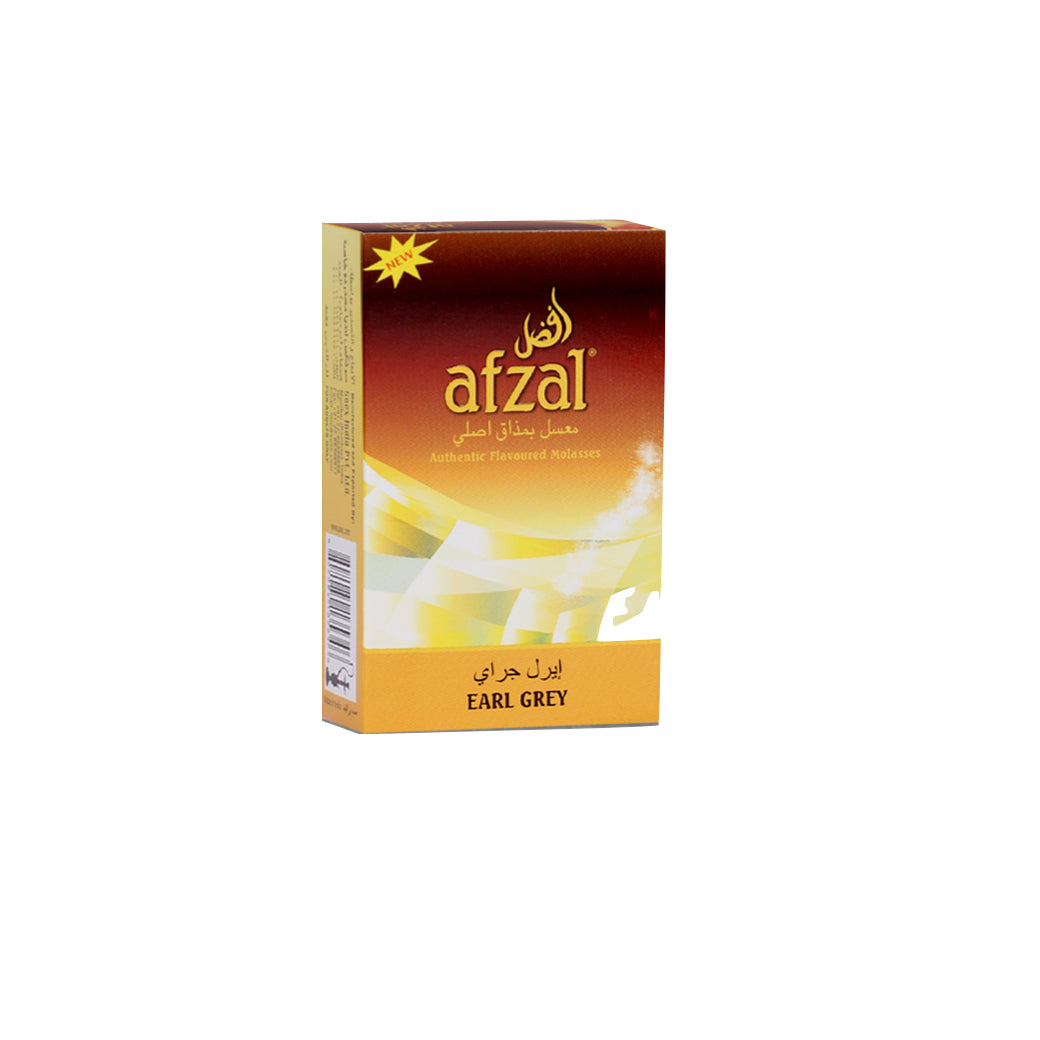 Earlgrey（アールグレイ） – afzal（アフザル） シーシャフレーバー