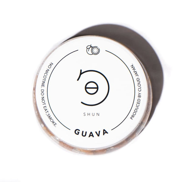旬 -shun- Guava(グアバ) 50g
