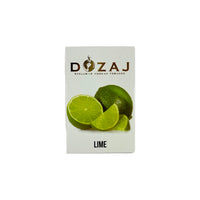 DOZAJ(ドザジ) Lime ライム 50g
