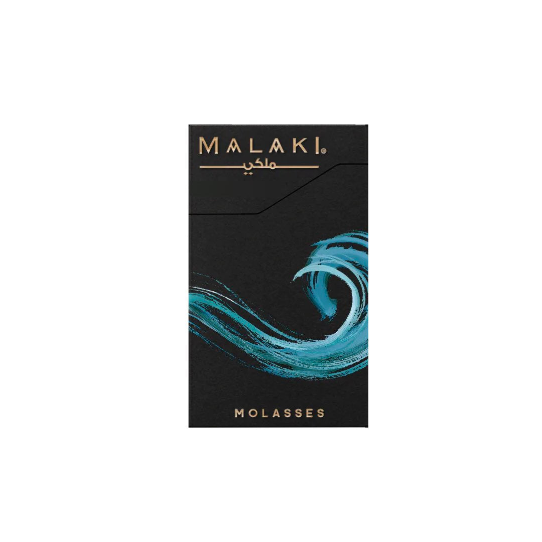 Spectra（スペクトラ） – MALAKI（マラキ） シーシャフレーバー 50g