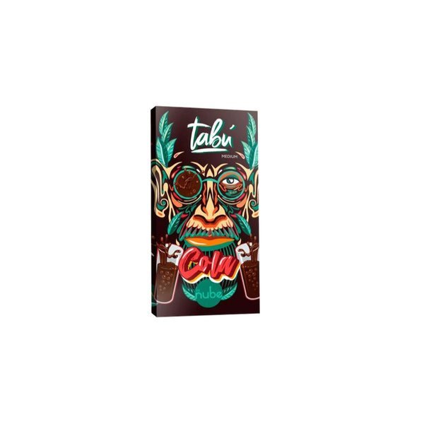 tabu(tabu) コーラ/COLA 50g