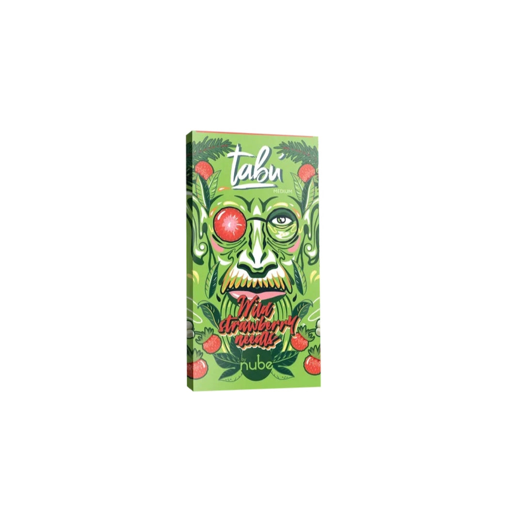 tabu(tabu) ワイルドストロベリーニードルズ/WILD STRAWBERRY NEEDLS