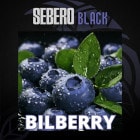 ビルベリー（Bilberry） – SEBERO BLACK（セベロブラック） シーシャフレーバー 40g