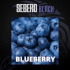 ブルーベリー（Bluebery） – SEBERO BLACK（セベロブラック） シーシャフレーバー 40g
