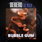 バブルガム（Bubble gum） – SEBERO BLACK（セベロブラック） シーシャフレーバー 40g