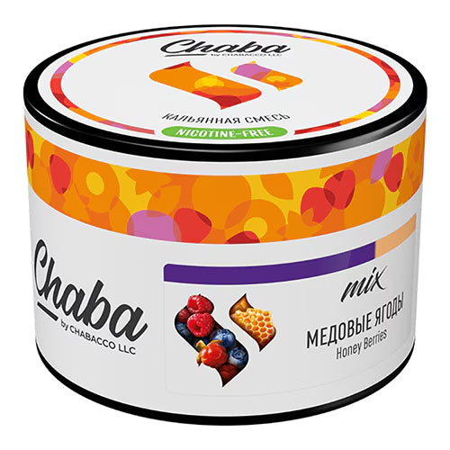 ハニーベリー Honey Berries - Chaba(チャバ) 50g