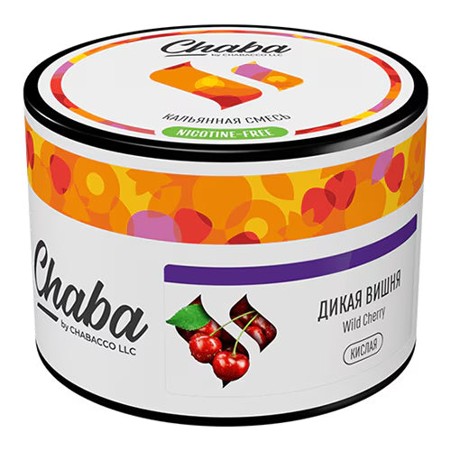 ワイルドチェリー LE Wild Cherry - Chaba(チャバ) 50g