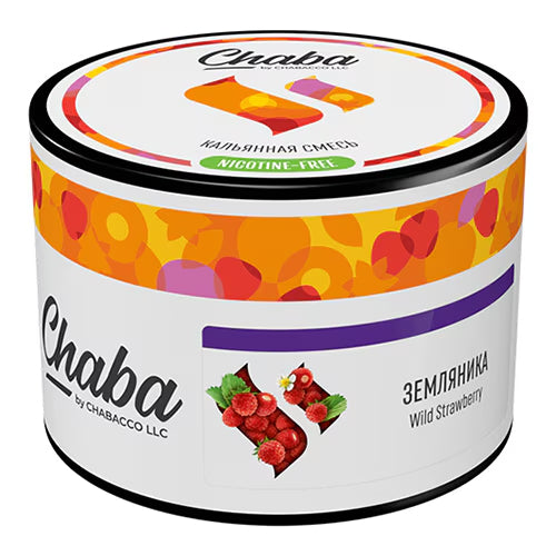 ワイルドラズベリー Wild strawberry - Chaba(チャバ) 50g