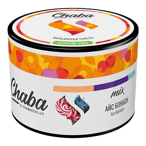 アイスボンボン Ice Bonbon - Chaba(チャバ) 50g