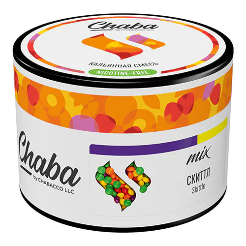 スキットル Skittle  - Chaba(チャバ) 50g