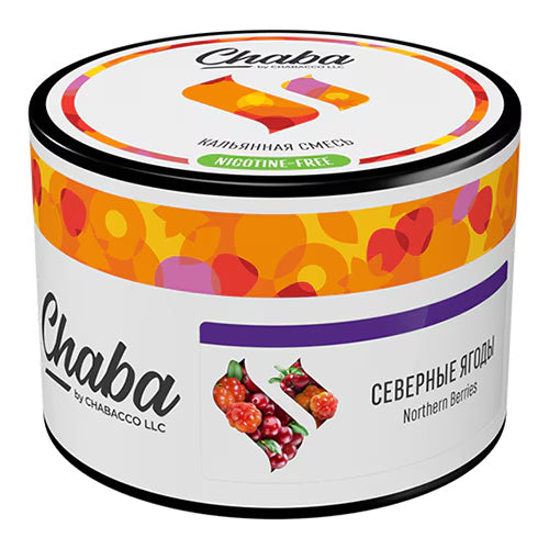 ノーザンベリーズ Northern Berries - Chaba(チャバ) 50g