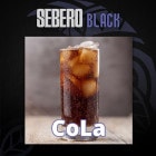 コーラ（Cola） – SEBERO BLACK（セベロブラック） シーシャフレーバー 40g