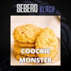 クッキーモンスター（Cookie Monster） – SEBERO BLACK（セベロブラック） シーシャフレーバー 40g
