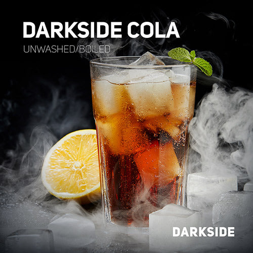 ダークサイドコーラ（DARKSIDE COLA） – DARKSIDE（ダークサイド） シーシャフレーバー 100g