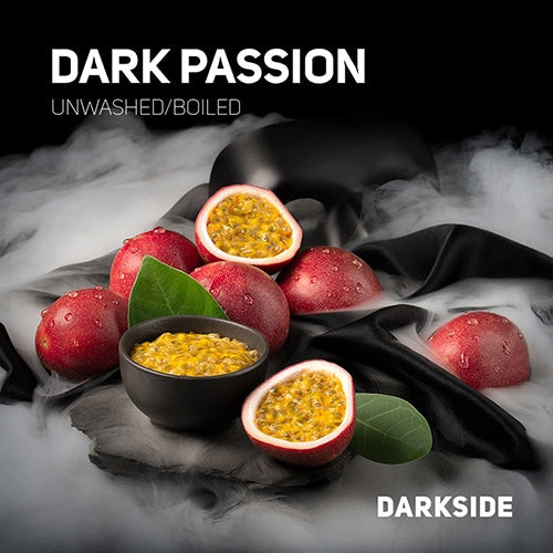 ダークパッション（DARK PASSION） – DARKSIDE（ダークサイド） シーシャフレーバー 100g