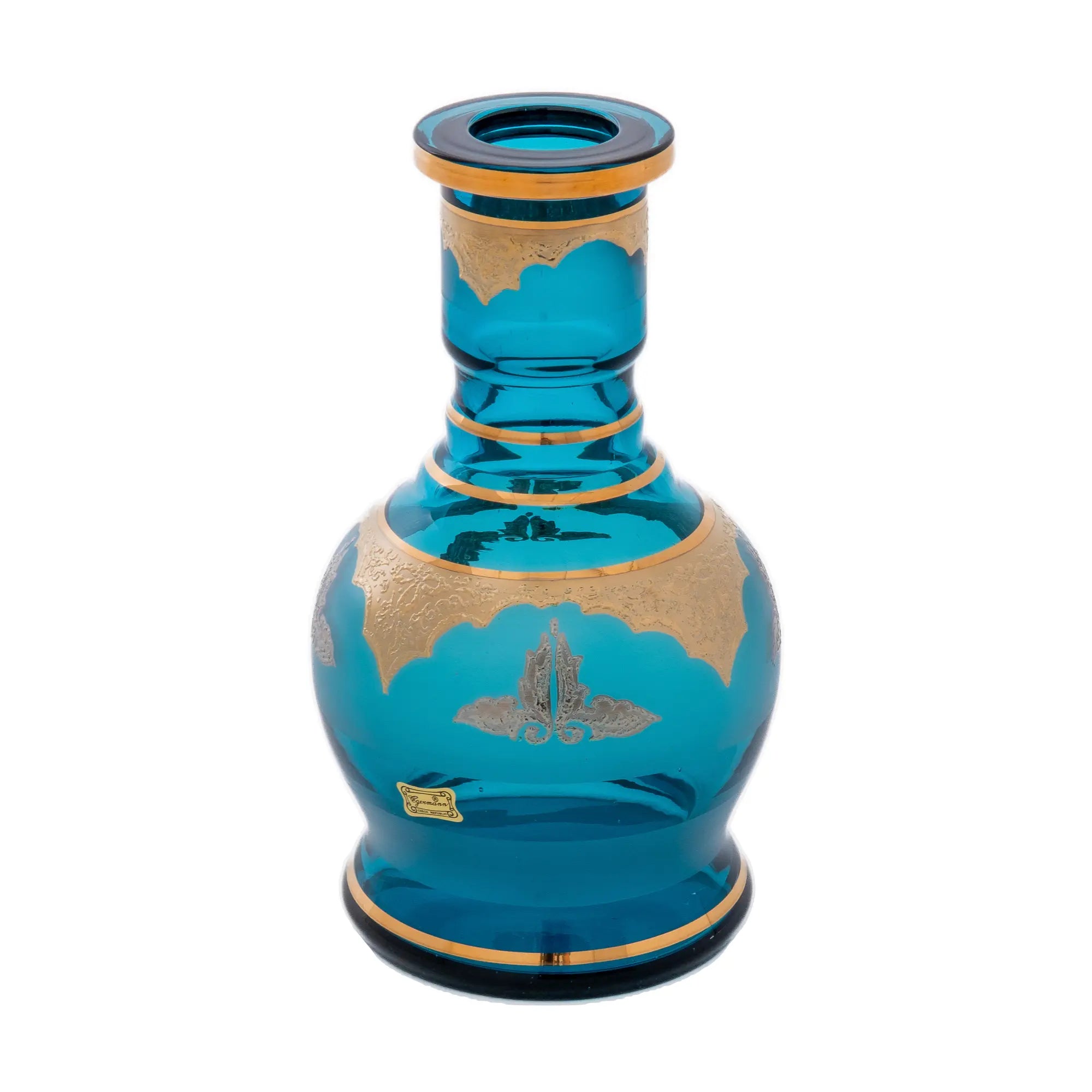 Egermann(エガーマン) Drop Ocean - 24K Gold Planted Simple