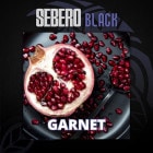 ガーネット（Garnet） – SEBERO BLACK（セベロブラック） シーシャフレーバー 40g