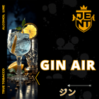 ジンエアー（Gin Air） – JENT（ジェント） シーシャフレーバー 40g