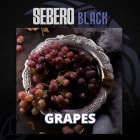 グレープ（Grape） – SEBERO BLACK（セベロブラック） シーシャフレーバー 40g