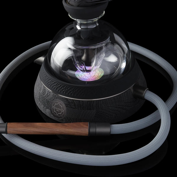 Kaloud Krysalis® Eltheria® Wenge Wood Complete System - Limited Release