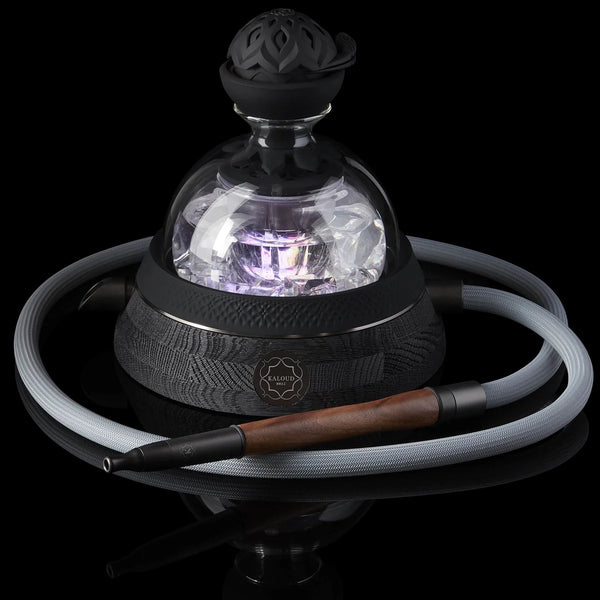 Kaloud Krysalis® Eltheria® Wenge Wood Complete System - Limited Release