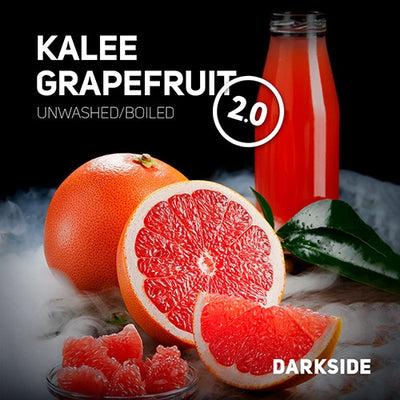 カリ―グレープフルーツ 2.0（KALEE GRAPEFRUIT 2.0） – DARKSIDE