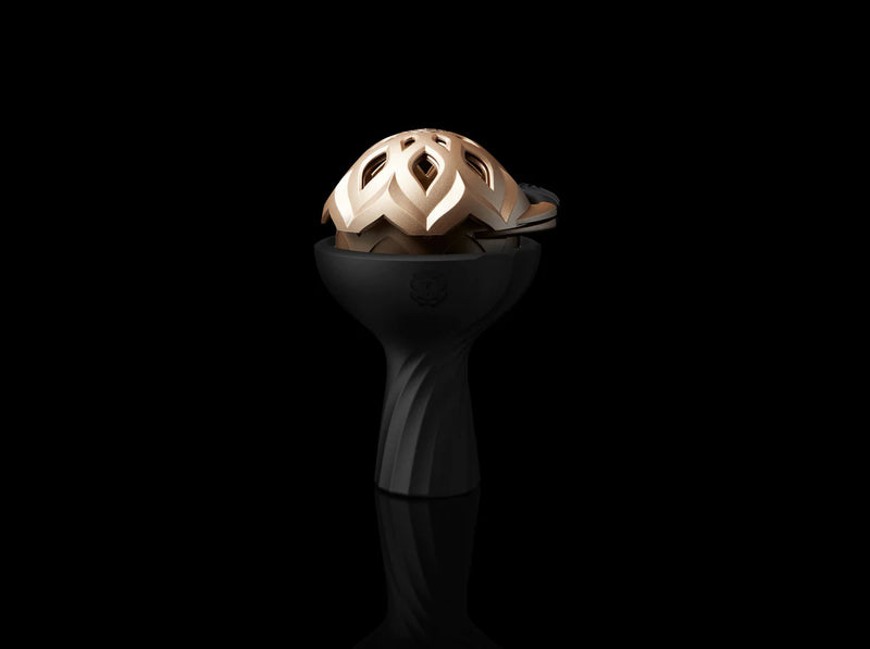 Kaloud Lotus Ⅲ カラードロータス3 (アルミニウムモデル)
