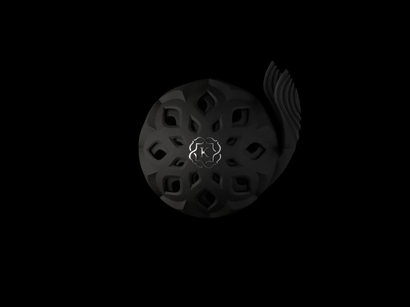 Kaloud Lotus Ⅲ カラードロータス3 (アルミニウムモデル)