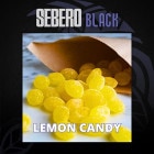 レモンキャンディ（Lemon Candy） – SEBERO BLACK（セベロブラック） シーシャフレーバー 40g