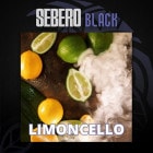 リモンチェッロ（Limonchello） – SEBERO BLACK（セベロブラック） シーシャフレーバー 40g