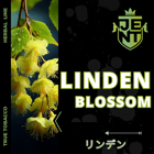 リンデンブロッサム（Linden Blossom） – JENT（ジェント） シーシャフレーバー 40g
