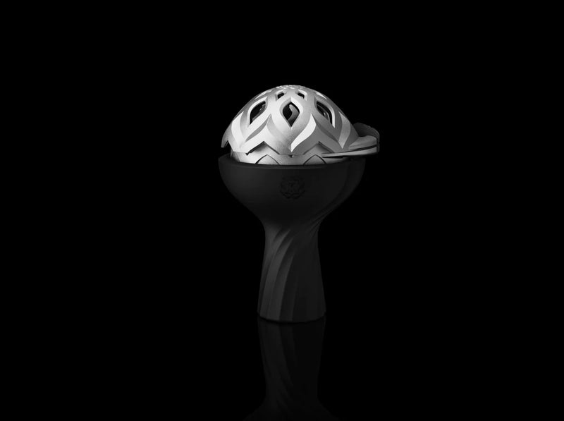 Kaloud Lotus Ⅲ カラードロータス3 (ステンレススチール)