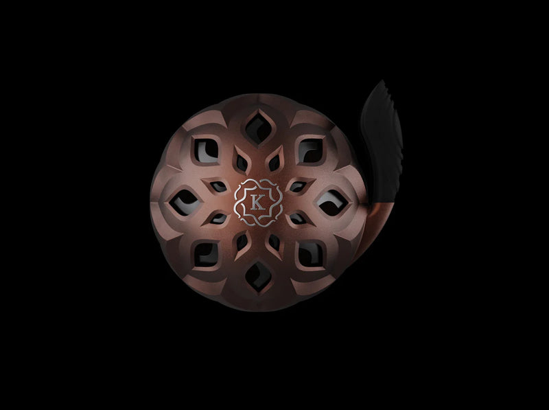 Kaloud Lotus Ⅲ カラードロータス3 (ステンレススチール)