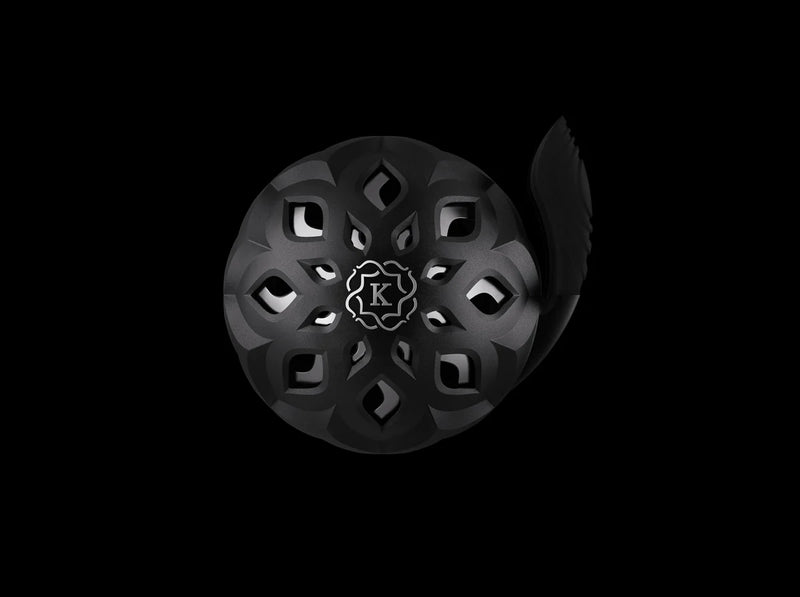 Kaloud Lotus Ⅲ カラードロータス3 (ステンレススチール)