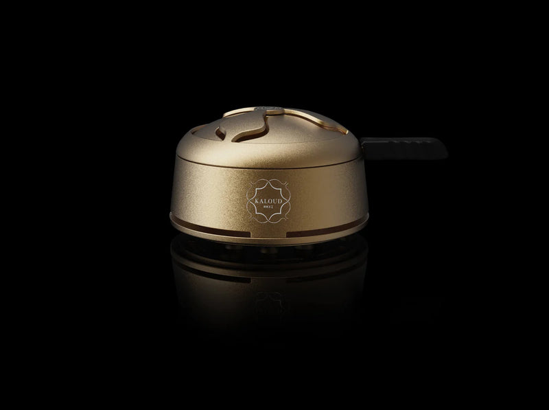 Kaloud Lotus 1+ カラードロータス