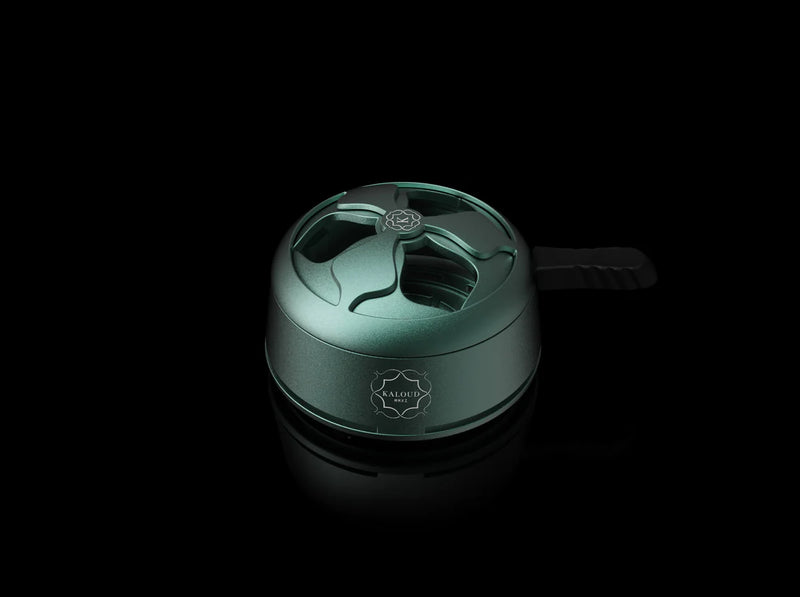 Kaloud Lotus 1+ カラードロータス