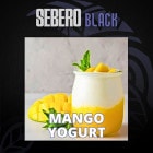 マンゴーヨーグルト（Mango Yogurt） – SEBERO BLACK（セベロブラック） シーシャフレーバー 40g