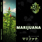 マリファナ（Marijuana） – JENT（ジェント） シーシャフレーバー 40g