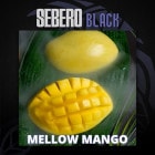 メロウマンゴー（Mellow Mango） – SEBERO BLACK（セベロブラック） シーシャフレーバー 40g