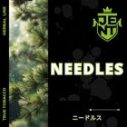 ニードルズ（Needles） – JENT（ジェント） シーシャフレーバー 40g