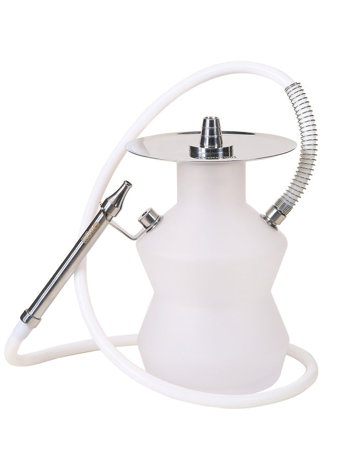 ODUMAN N3 CLEAR シーシャセット　炭用コンロ付き ODUMAN N3 CLEAR シーシャセット 炭用コンロ付き ODUMAN N3