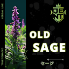 オールドセージ（Old Sage） – JENT（ジェント） シーシャフレーバー 40g