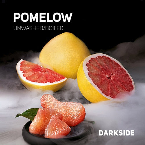 ポメロウ（POMELOW） – DARKSIDE（ダークサイド） シーシャフレーバー 100g