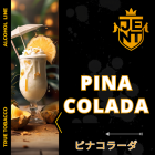 ピニャコラーダ（Pina Colada） – JENT（ジェント） シーシャフレーバー 40g