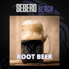 ルートビア（Root Beer） – SEBERO BLACK（セベロブラック） シーシャフレーバー 40g