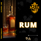 ラム（Rum） – JENT（ジェント） シーシャフレーバー 40g